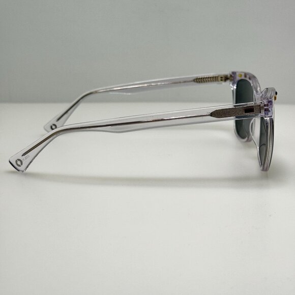 David Spencer Sunglasses Norma Jean 1124 Japan 54-19-150 Read Description main image 8
